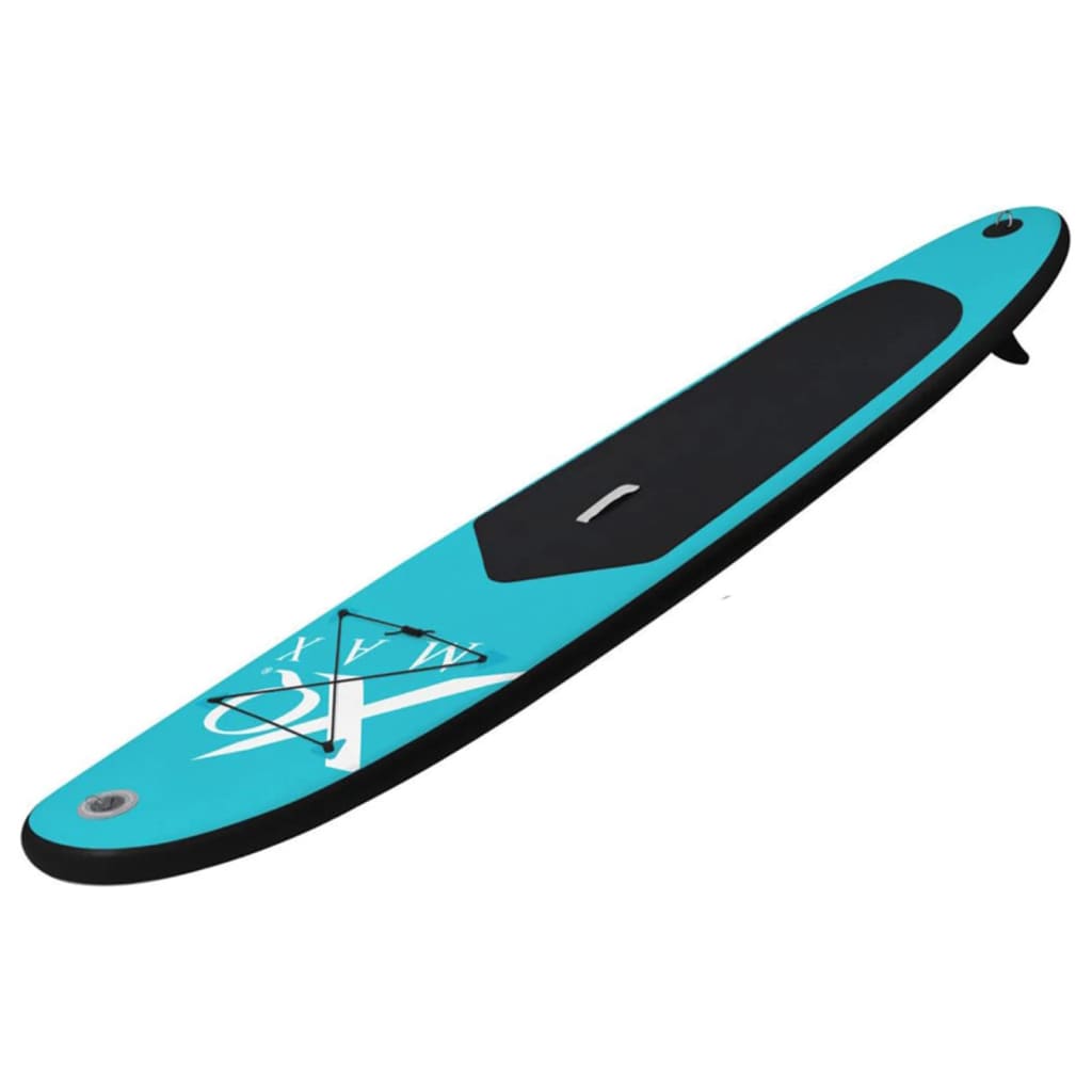 XQ Max Stand Up Paddleboard opblaasbaar 285 cm