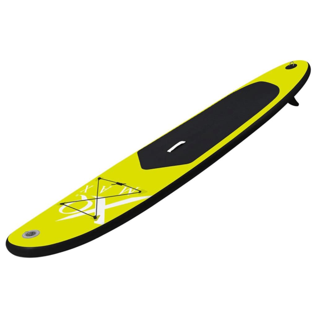 XQ Max Stand Up Paddleboard opblaasbaar 285 cm