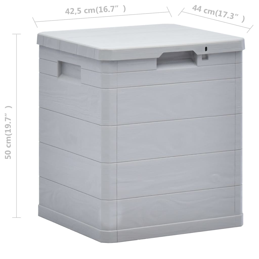 Opbergbox 90 L