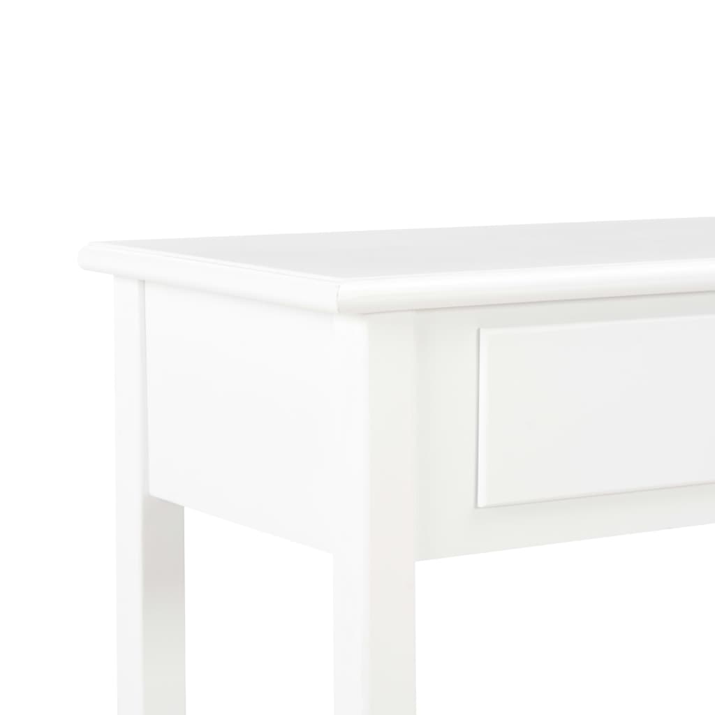 Buffet 110x35x80 cm MDF