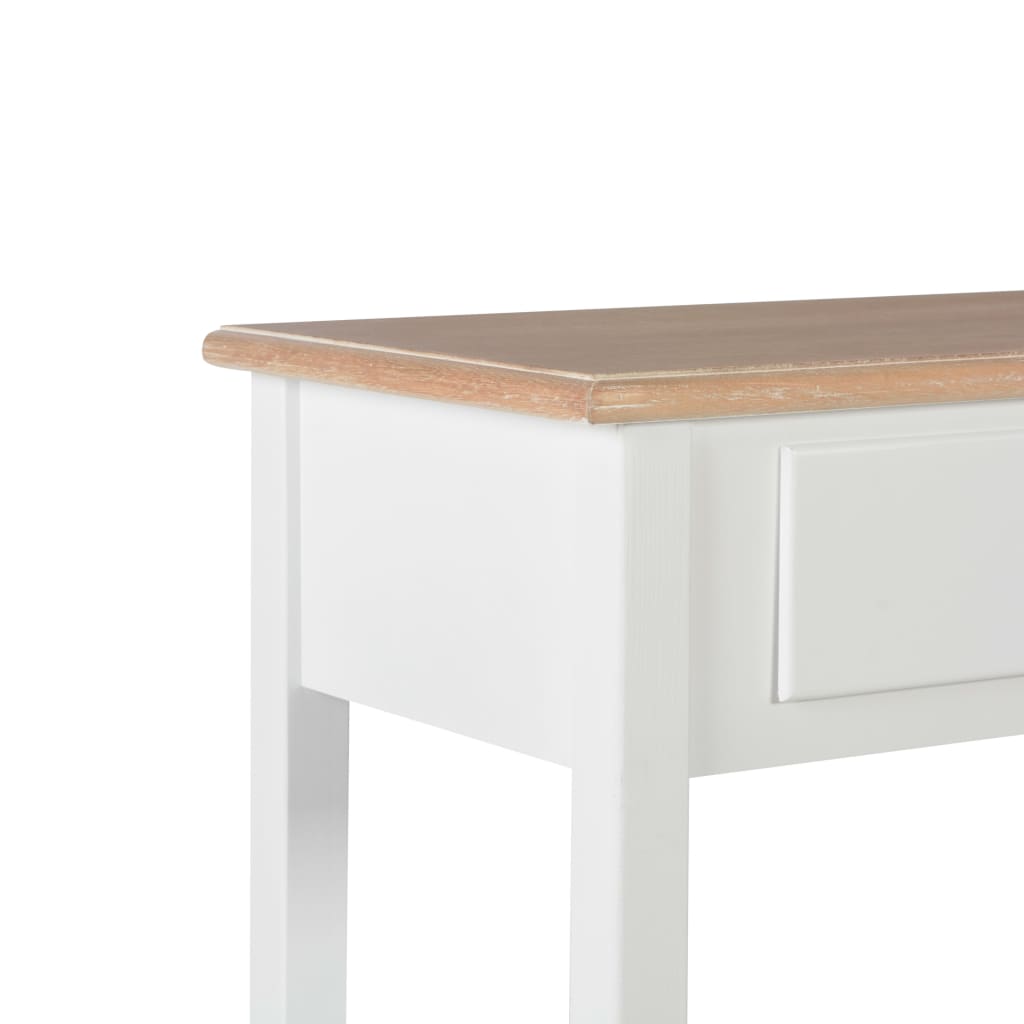 Buffet 110x35x80 cm MDF