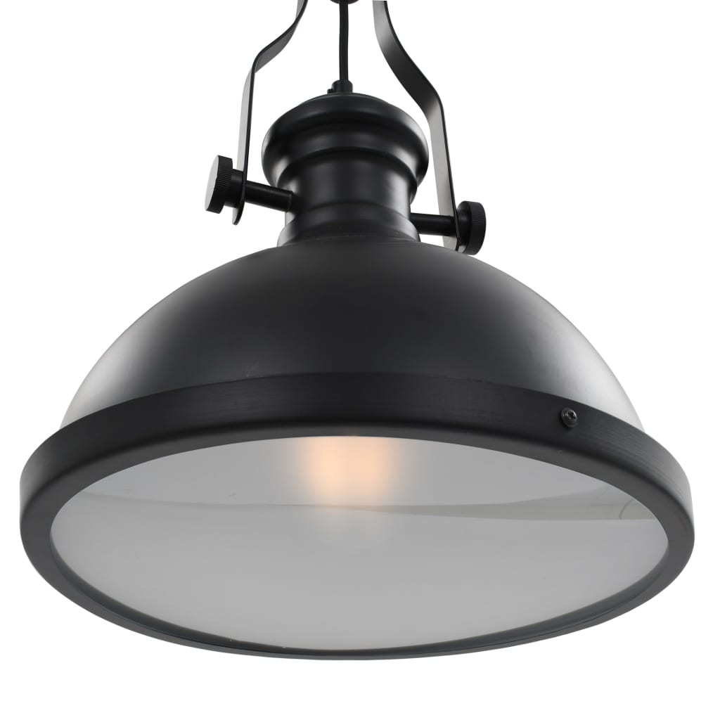 Plafondlamp rond E27