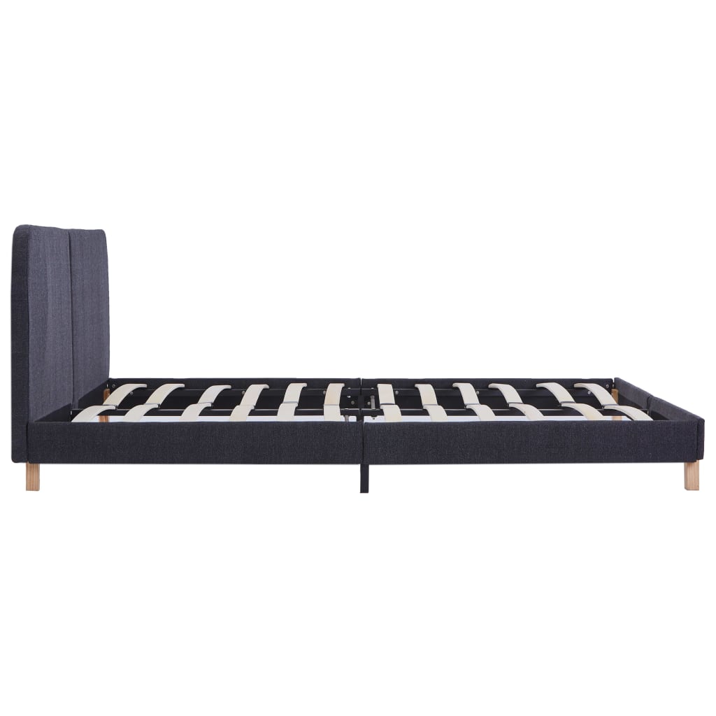 Bedframe stof 180x200 cm