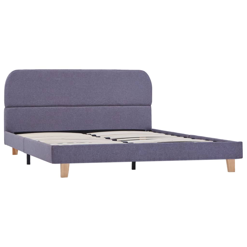 Bedframe stof 180x200 cm