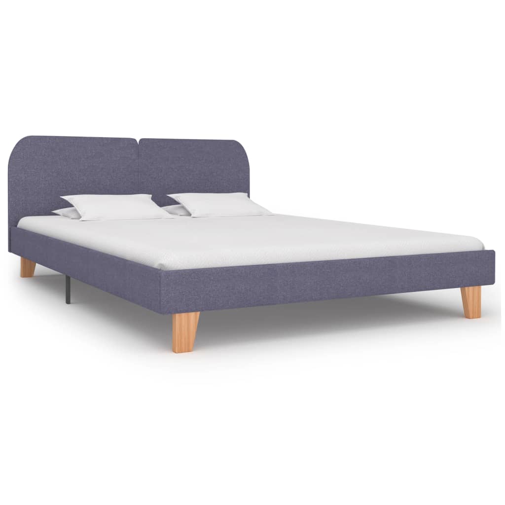 Bedframe stof 180x200 cm