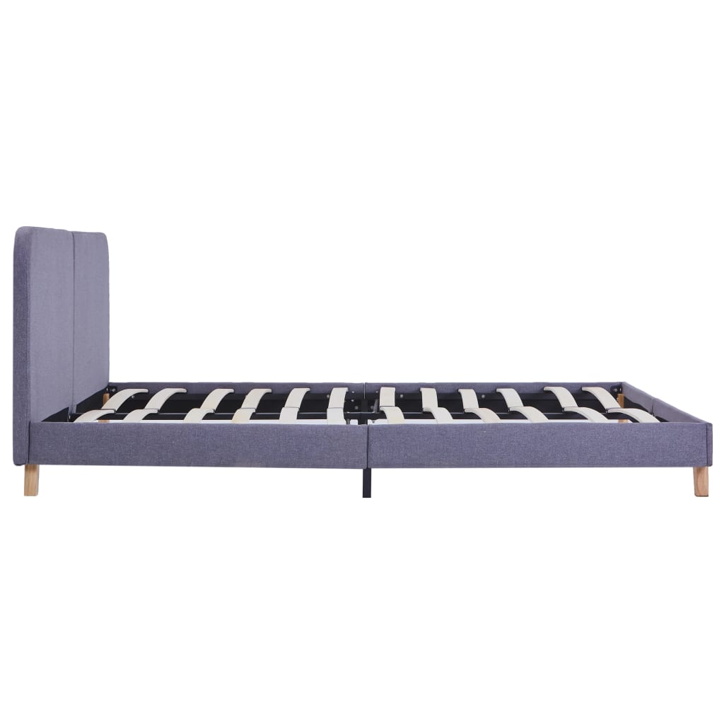 Bedframe stof 180x200 cm