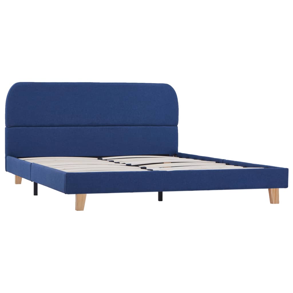 Bedframe stof 180x200 cm