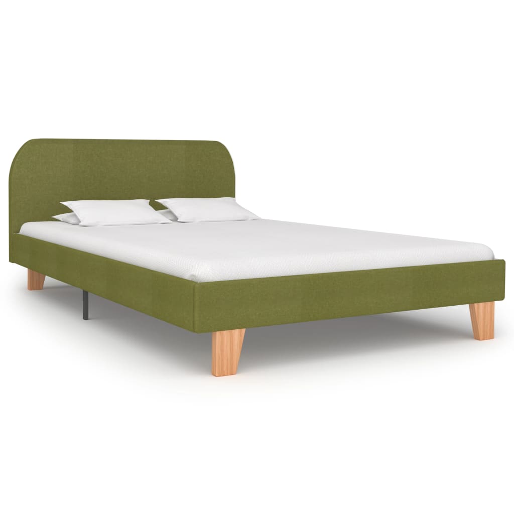 Bedframe stof 180x200 cm