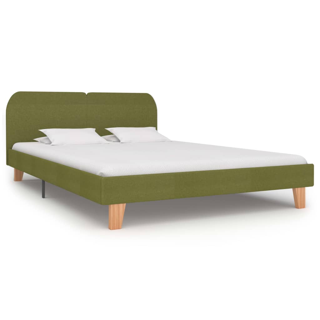 Bedframe stof 180x200 cm