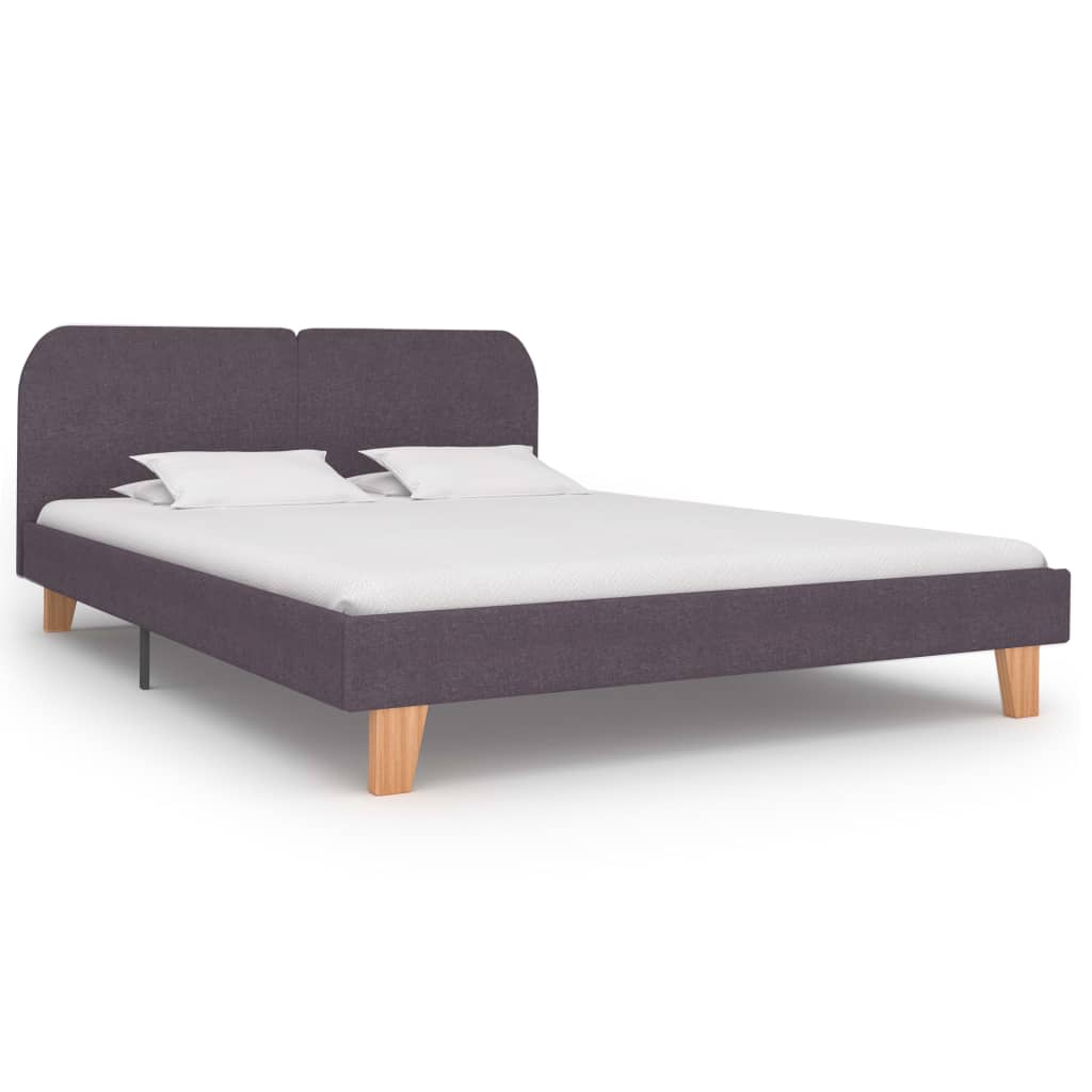 Bedframe stof 180x200 cm