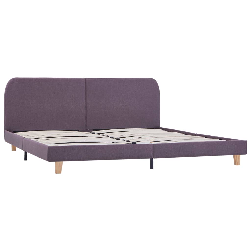 Bedframe stof 180x200 cm