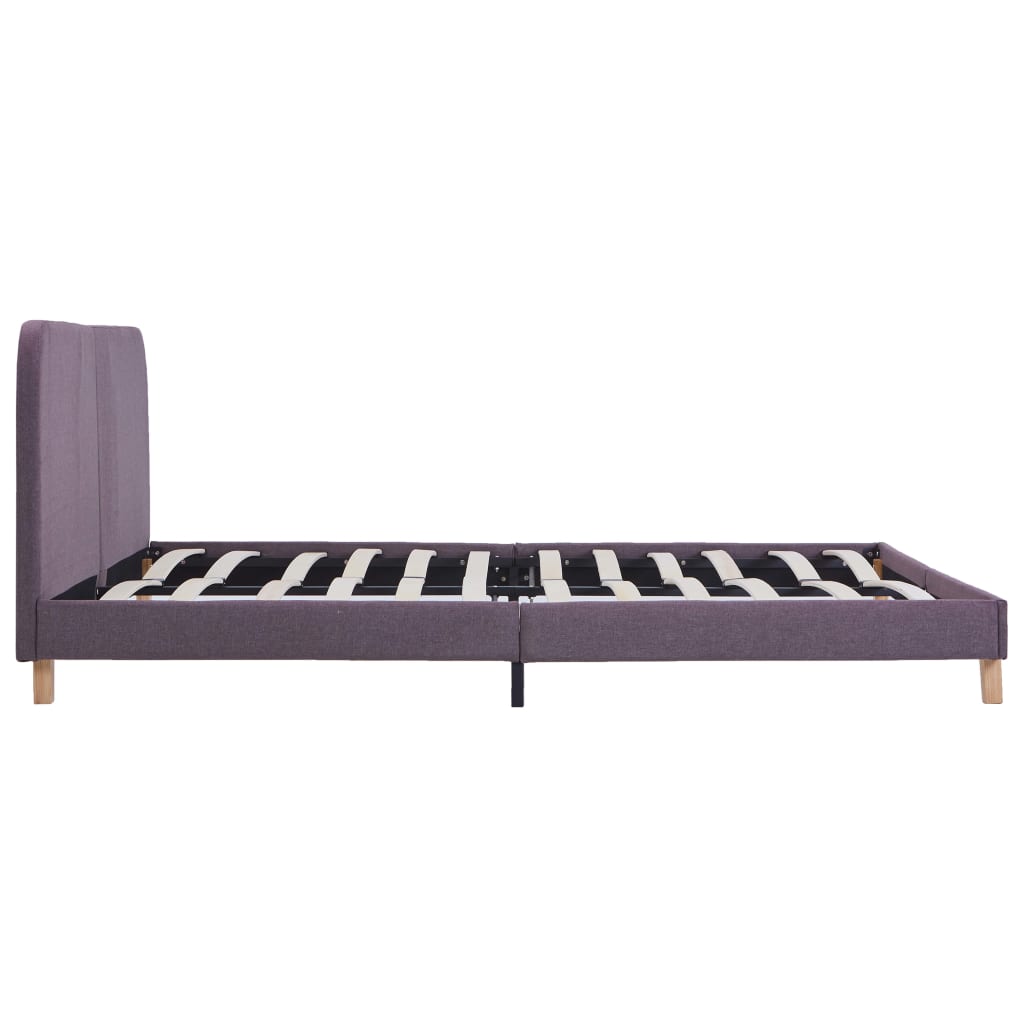 Bedframe stof 180x200 cm