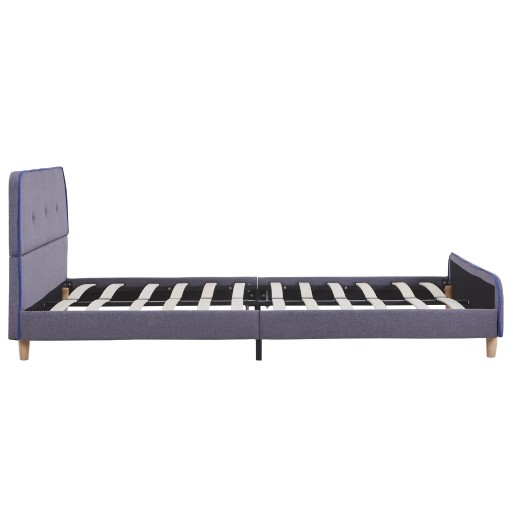 Bedframe stof 140x200 cm