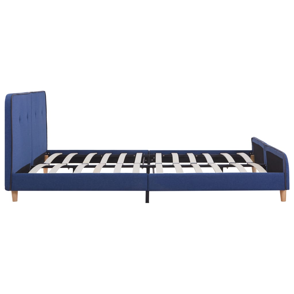 Bedframe stof 140x200 cm