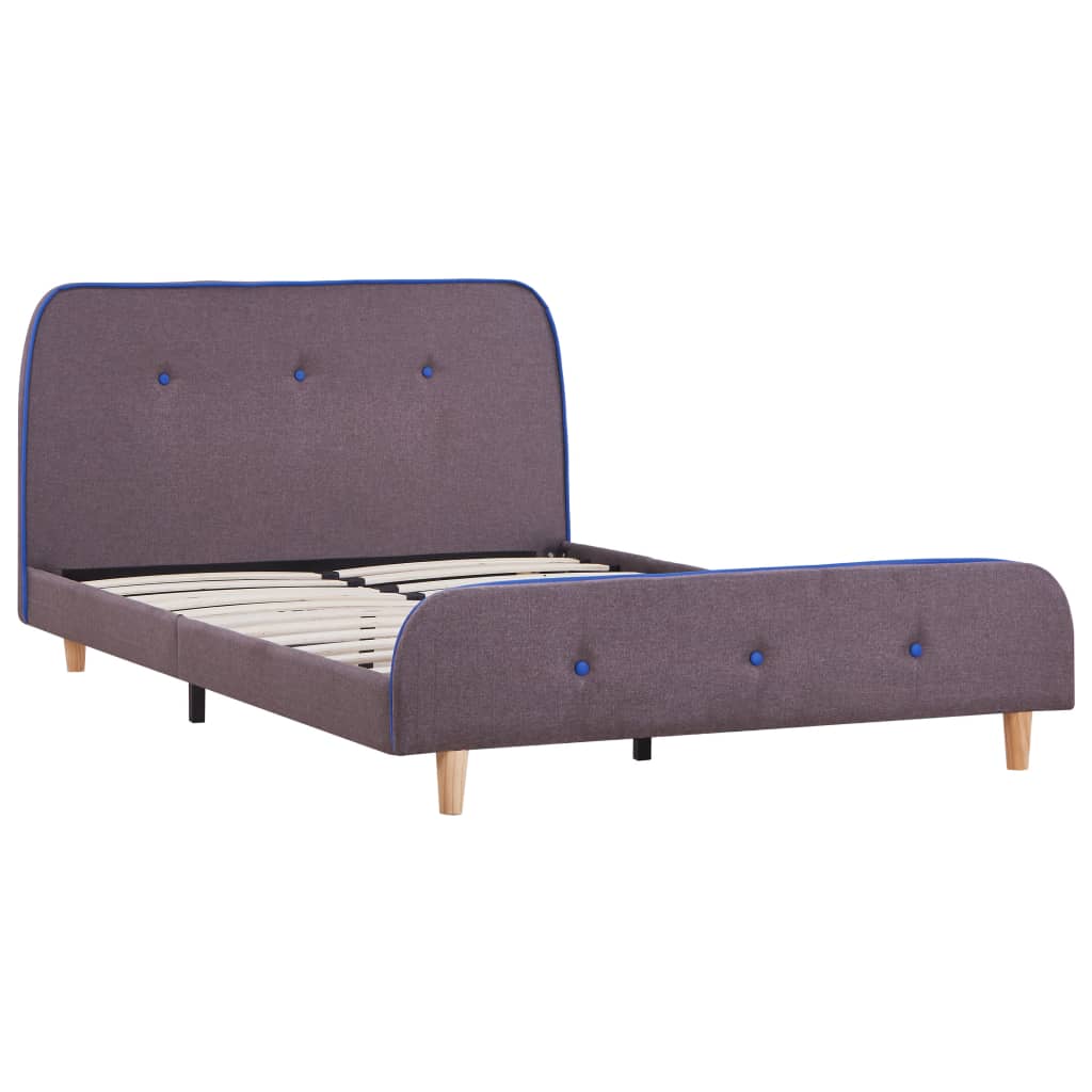 Bedframe stof 140x200 cm