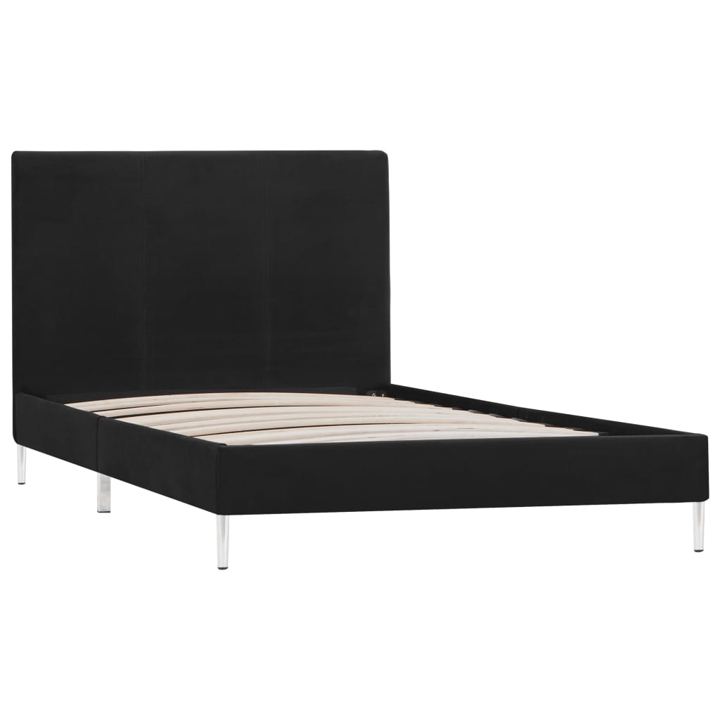 Bedframe stof 90x200 cm