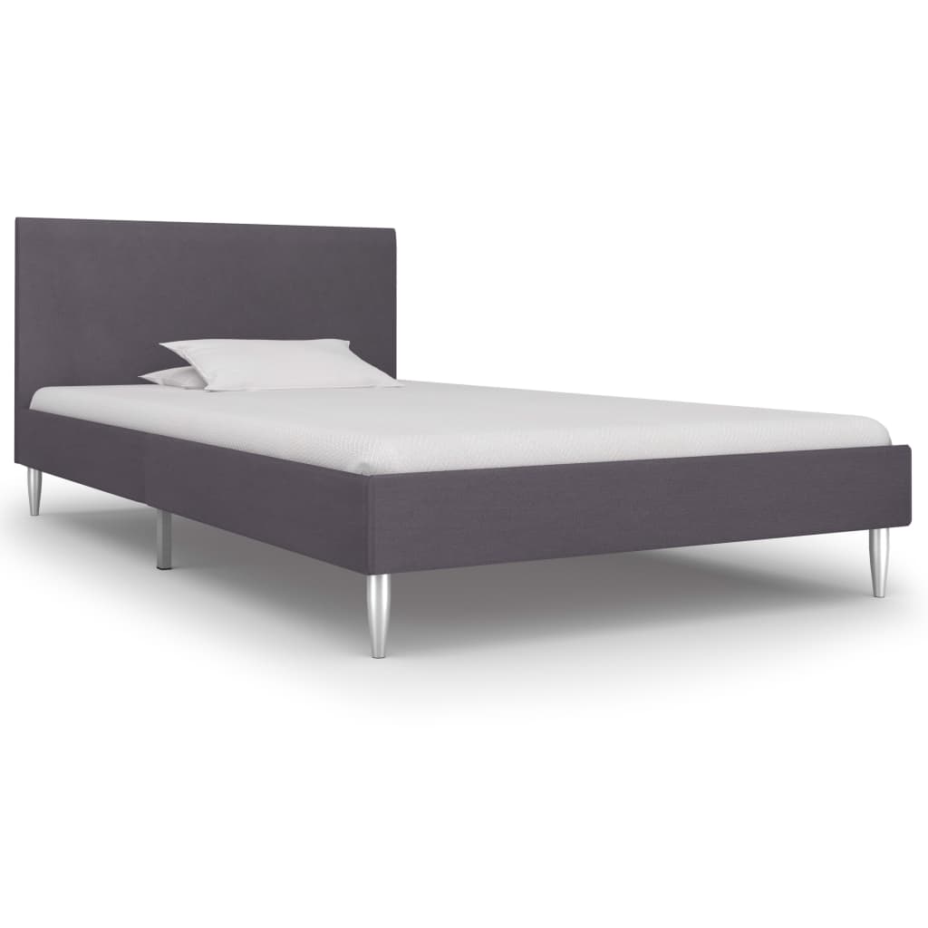 Bedframe stof 90x200 cm