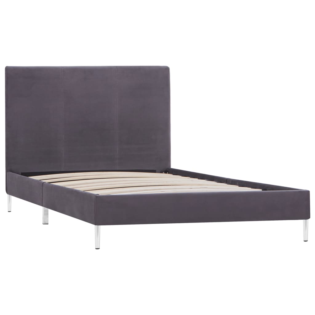 Bedframe stof 90x200 cm