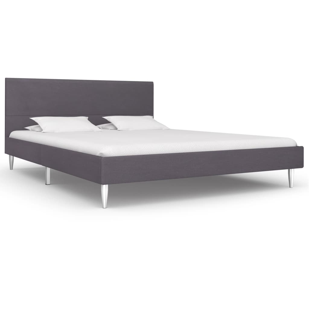 Bedframe stof 90x200 cm