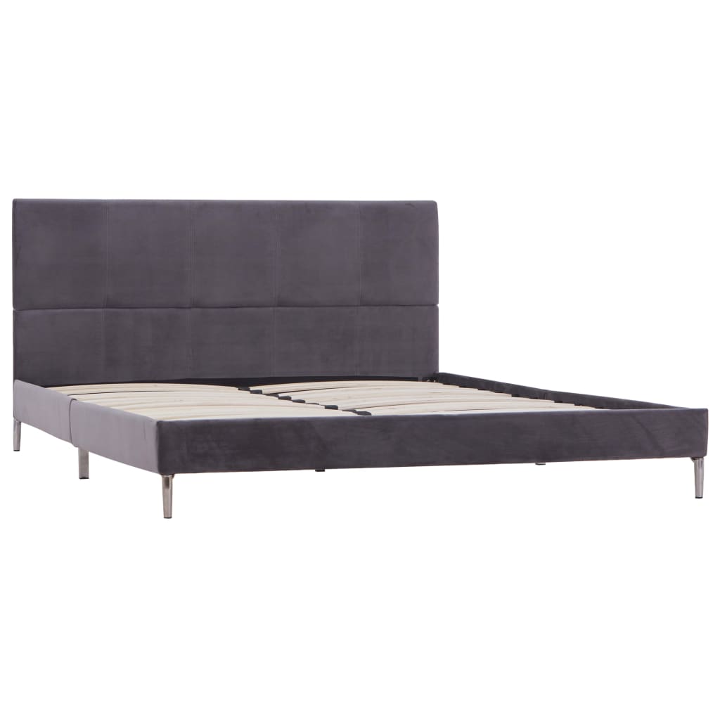 Bedframe stof 90x200 cm