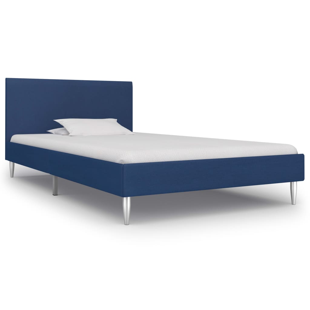 Bedframe stof 90x200 cm