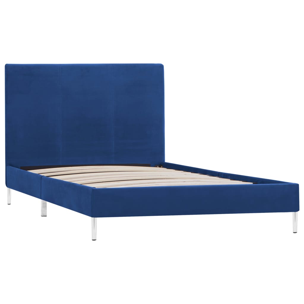 Bedframe stof 180x200 cm