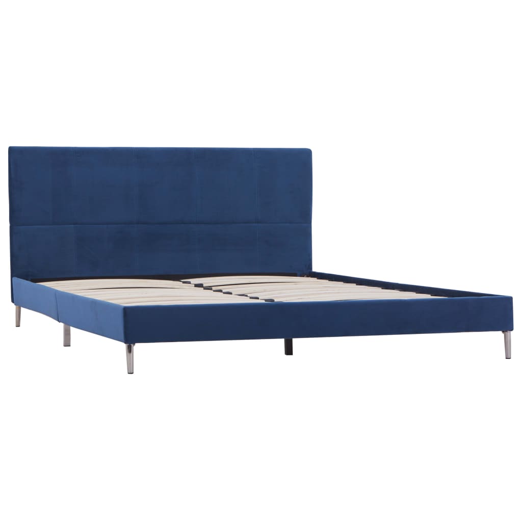 Bedframe stof 90x200 cm