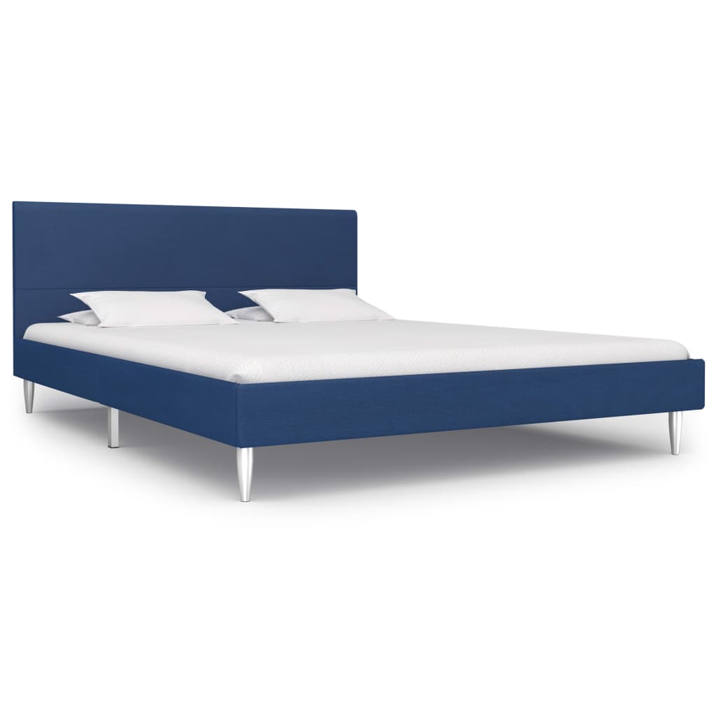 Bedframe stof 90x200 cm