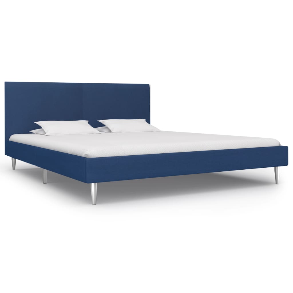 Bedframe stof 90x200 cm