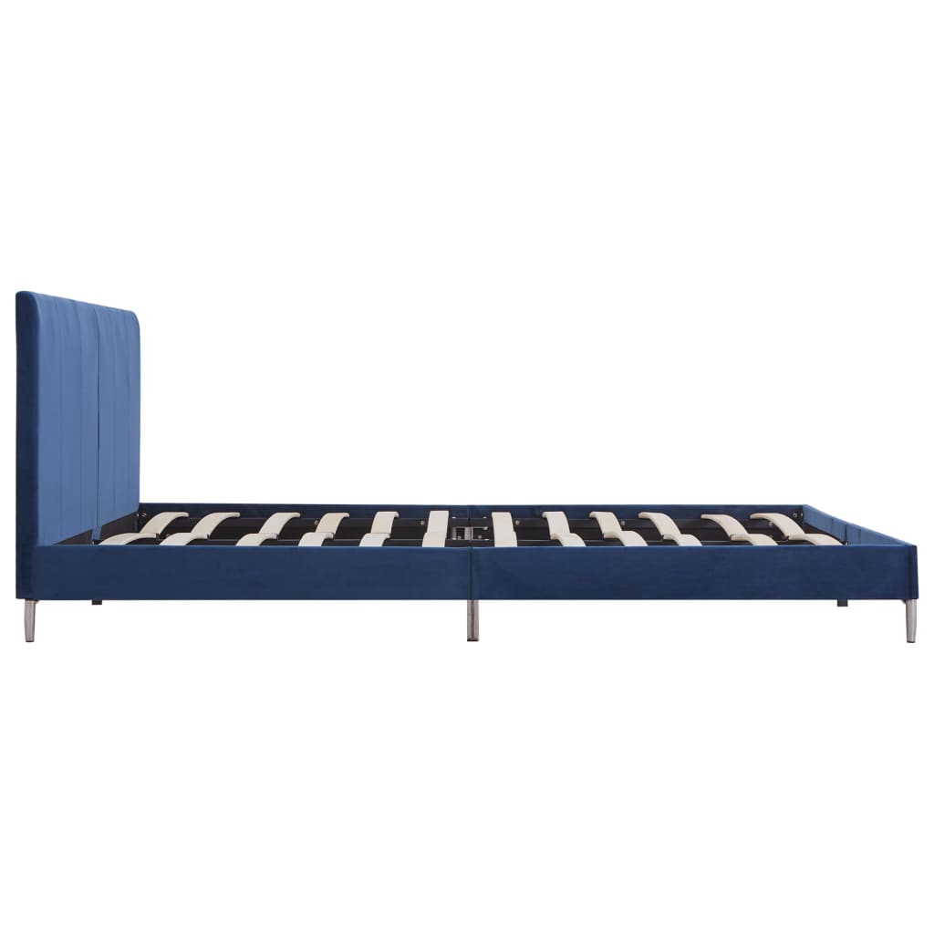 Bedframe stof 90x200 cm