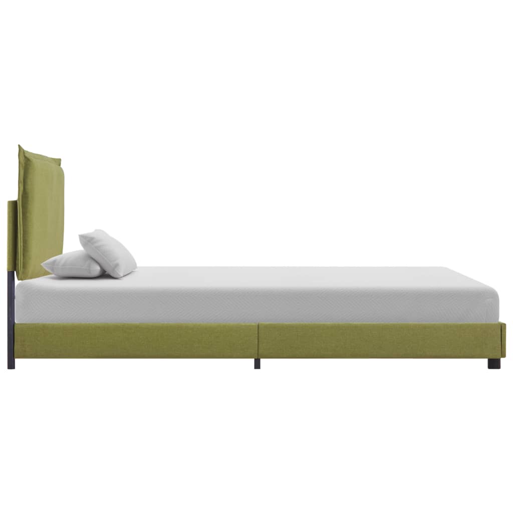 Bedframe stof 90x200 cm