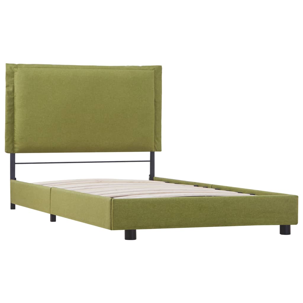 Bedframe stof 90x200 cm