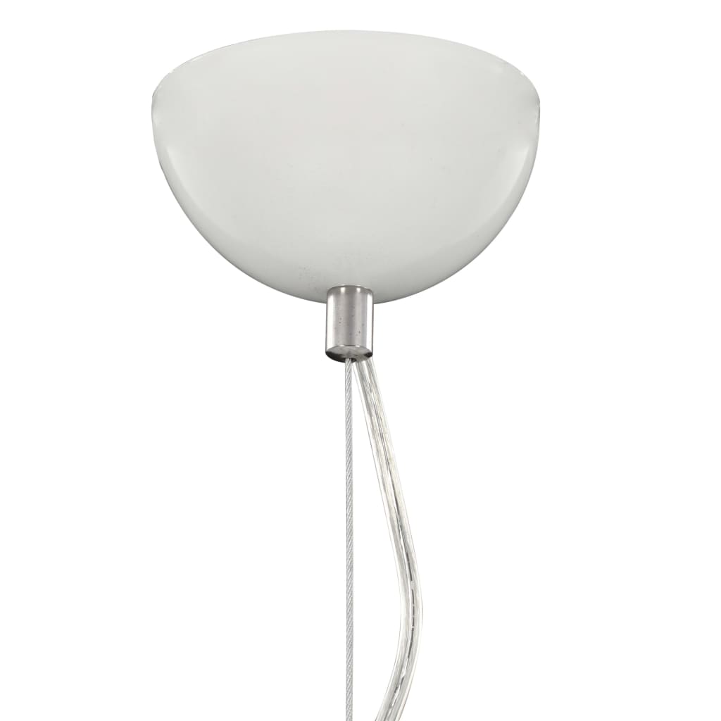 Lampe à suspension E27 Ø50 cm