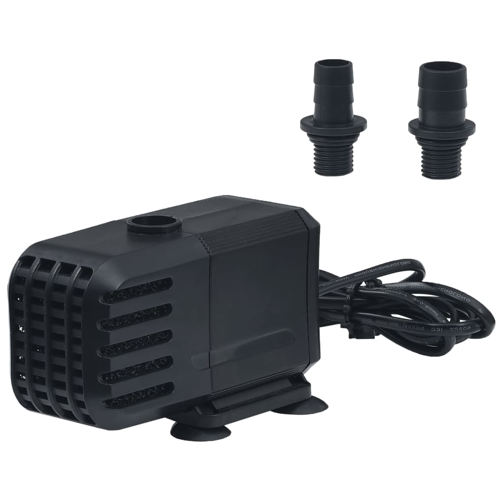 Pompe d'aquarium submersible 3000 L/h