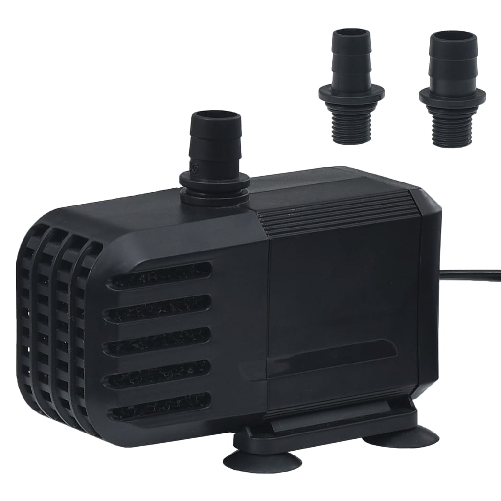 Pompe d'aquarium submersible 3000 L/h