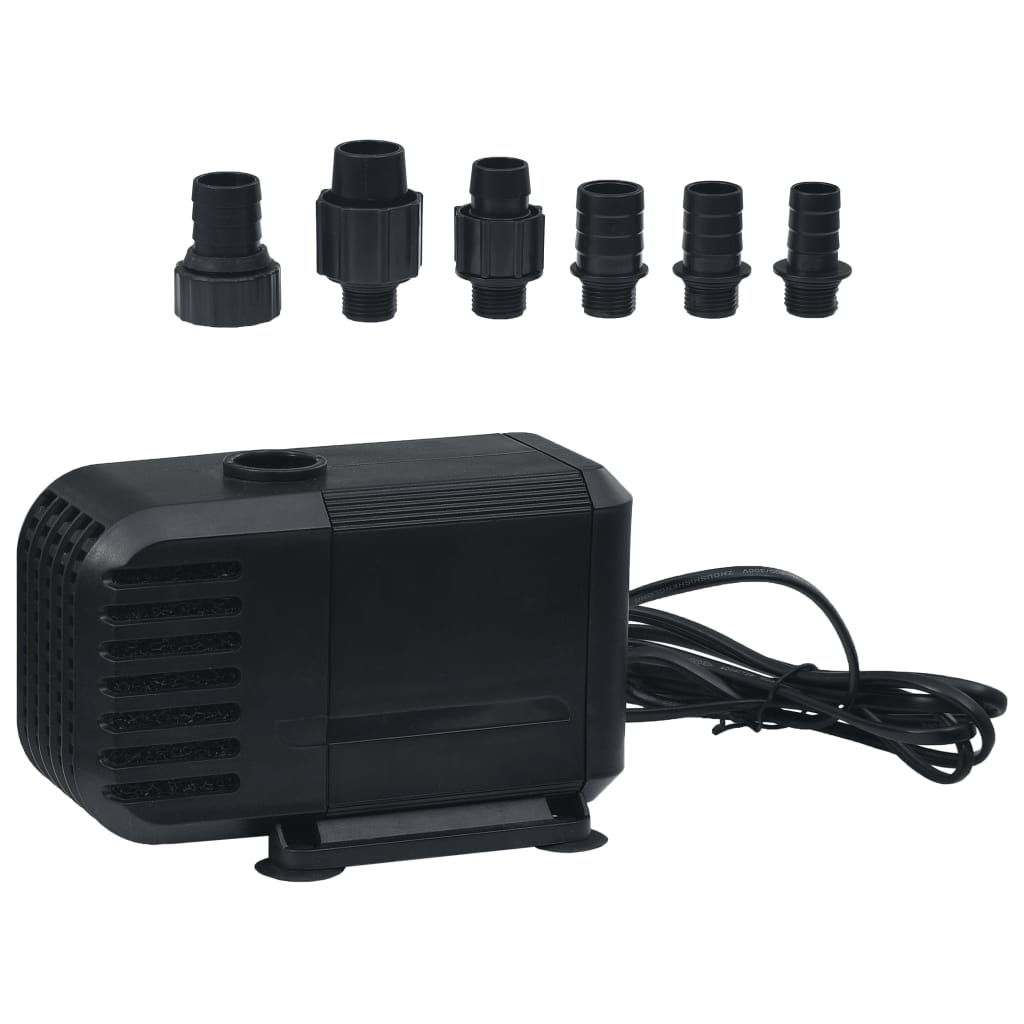 Pompe d'aquarium submersible 3000 L/h