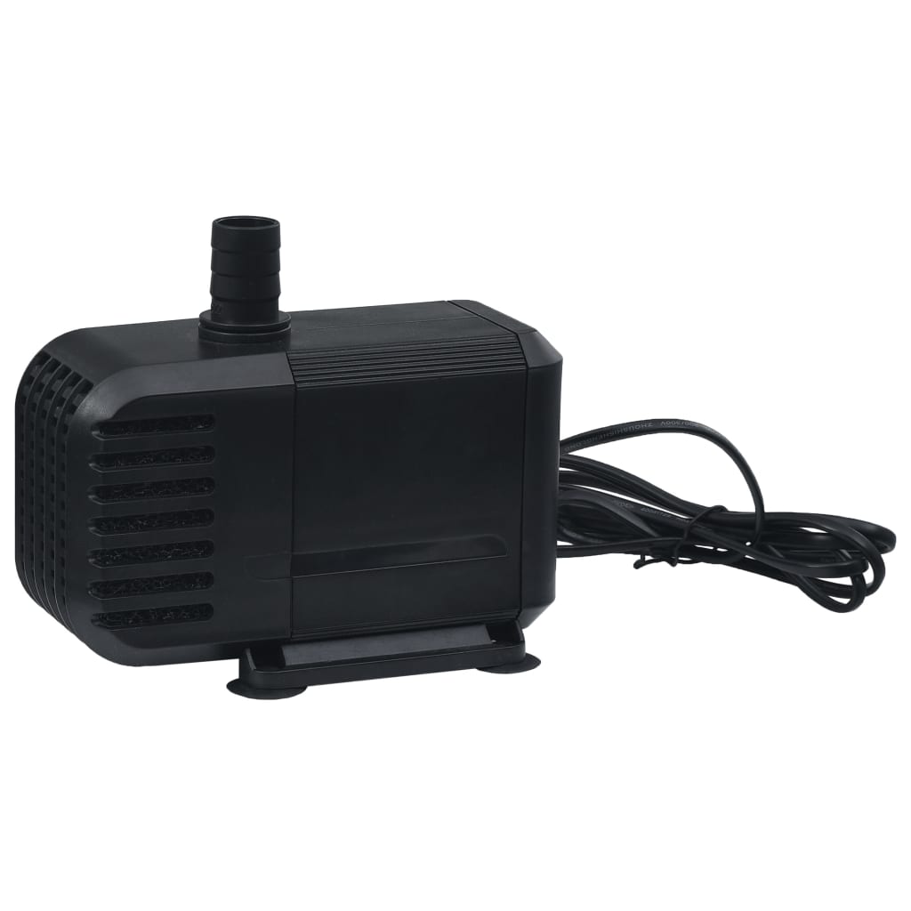 Pompe d'aquarium submersible 3000 L/h