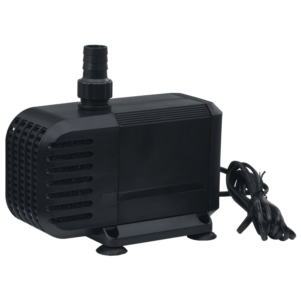 Pompe d'aquarium submersible 3000 L/h