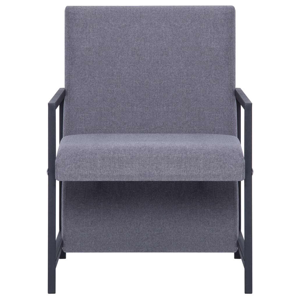 Fauteuil stof