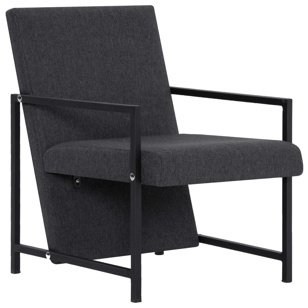 Fauteuil stof