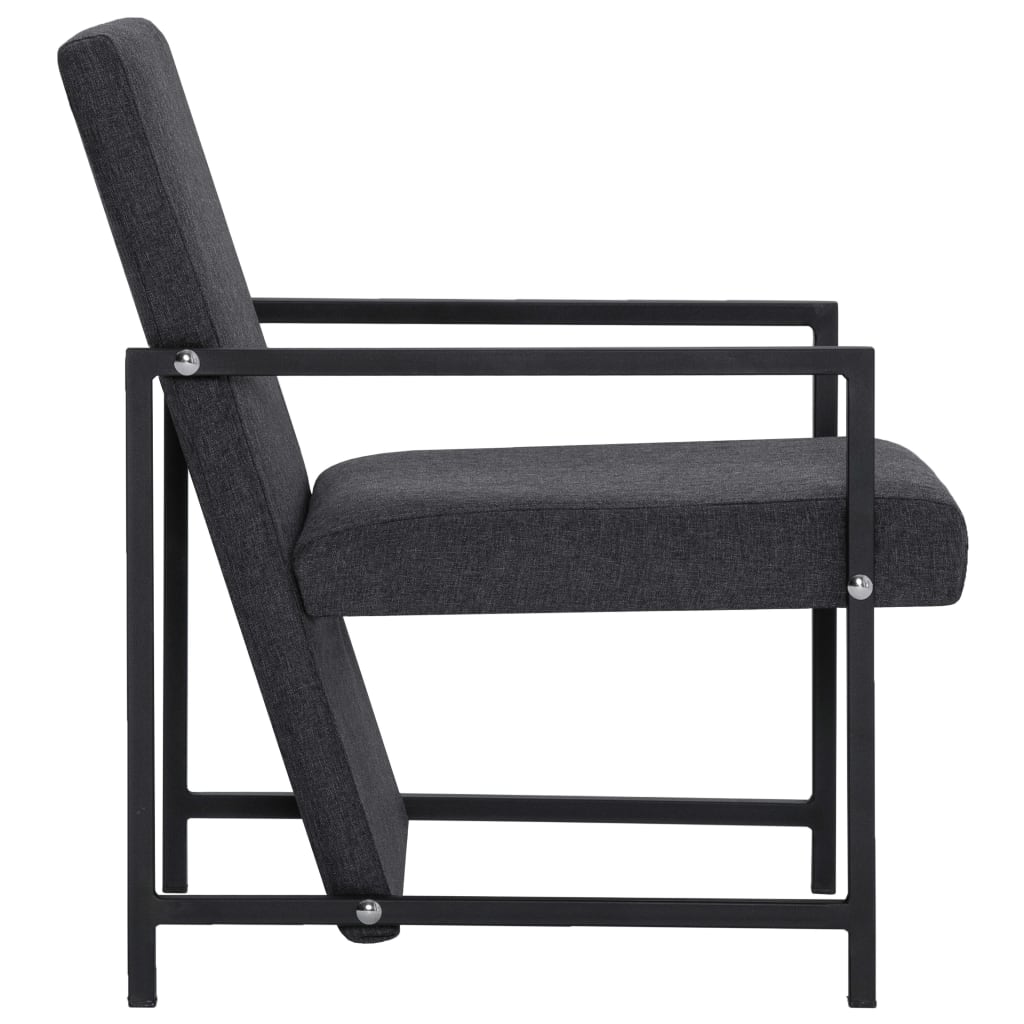 Fauteuil stof