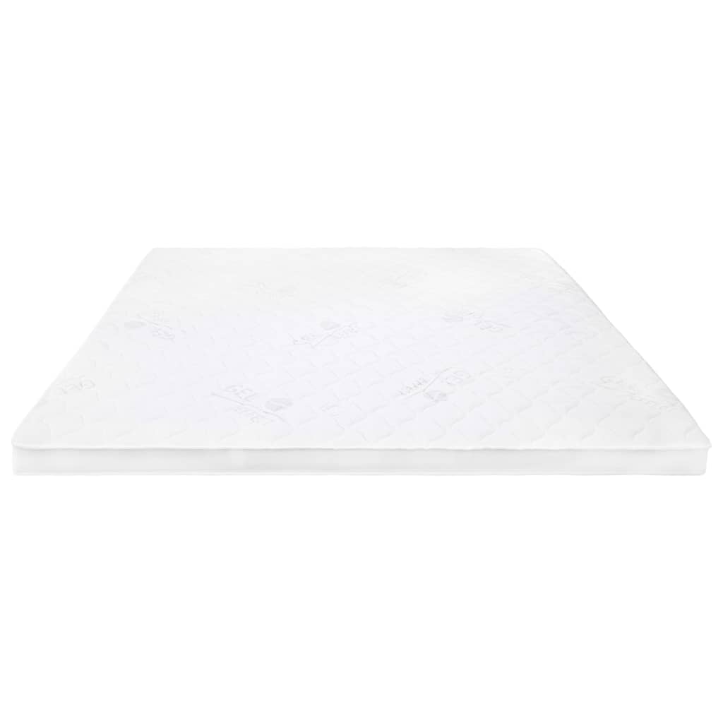 Topmatras 7 cm gelschuim 140x200 cm