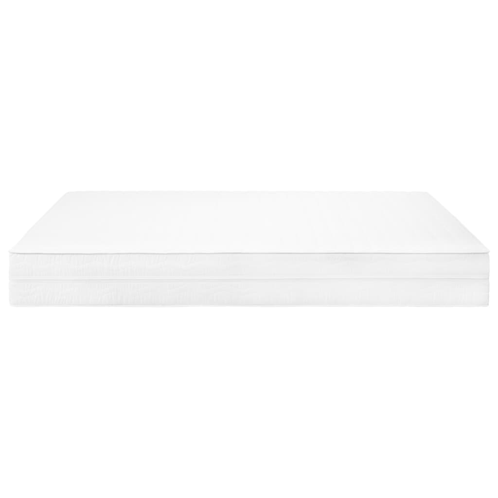 Matelas 18 cm visco viscoélastique 180x200 cm