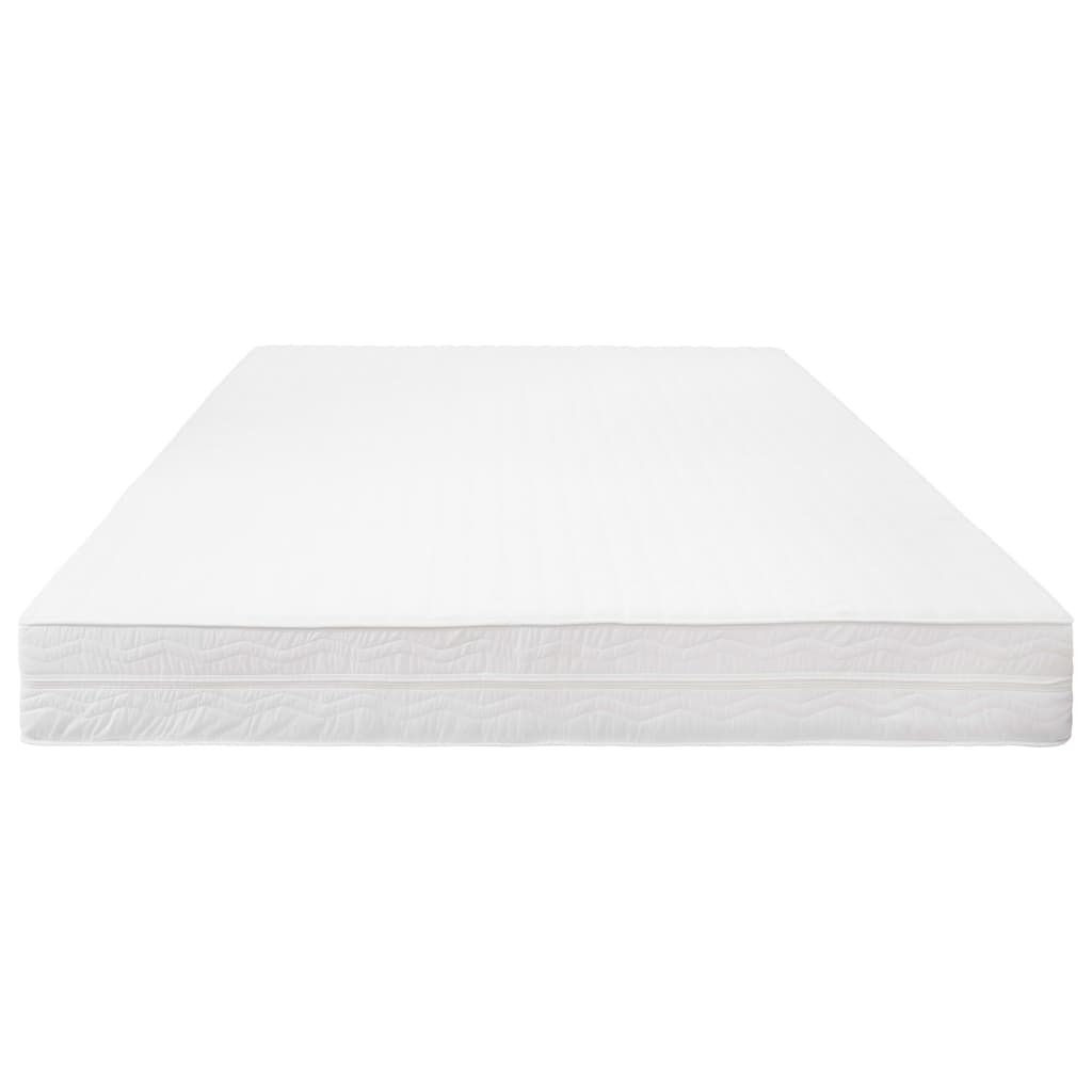 Matelas 18 cm visco viscoélastique 180x200 cm