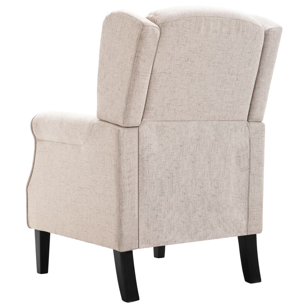 Tissu de fauteuil