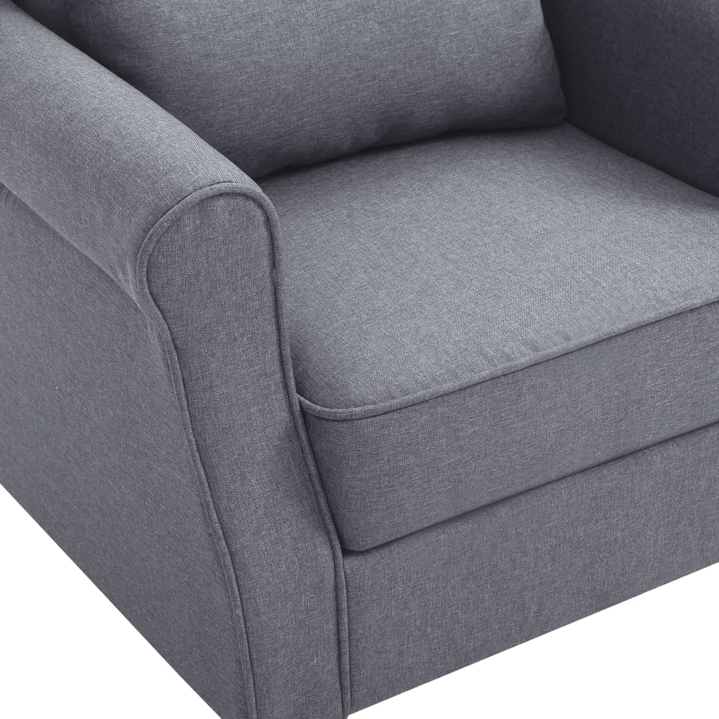 Fauteuil stof