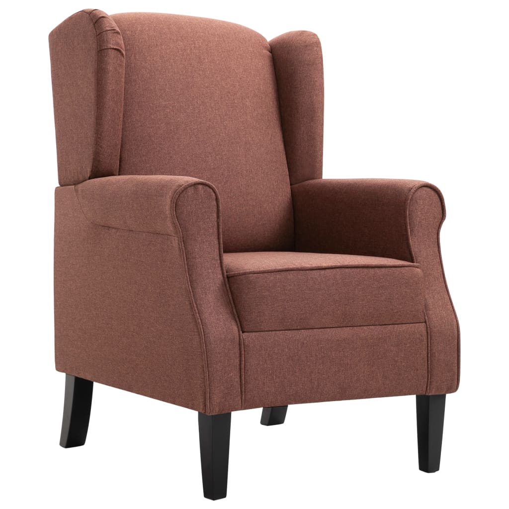 Fauteuil stof