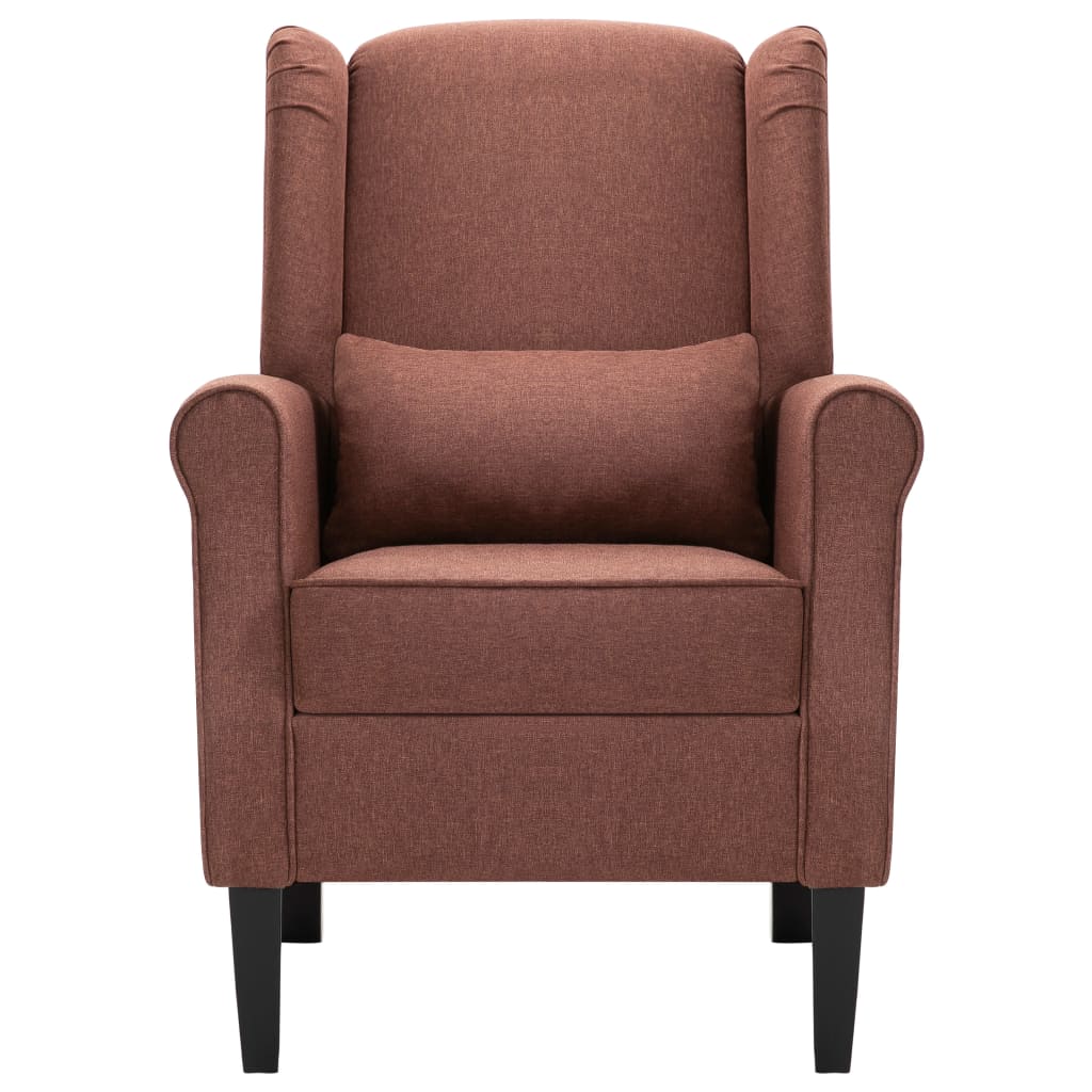 Tissu de fauteuil