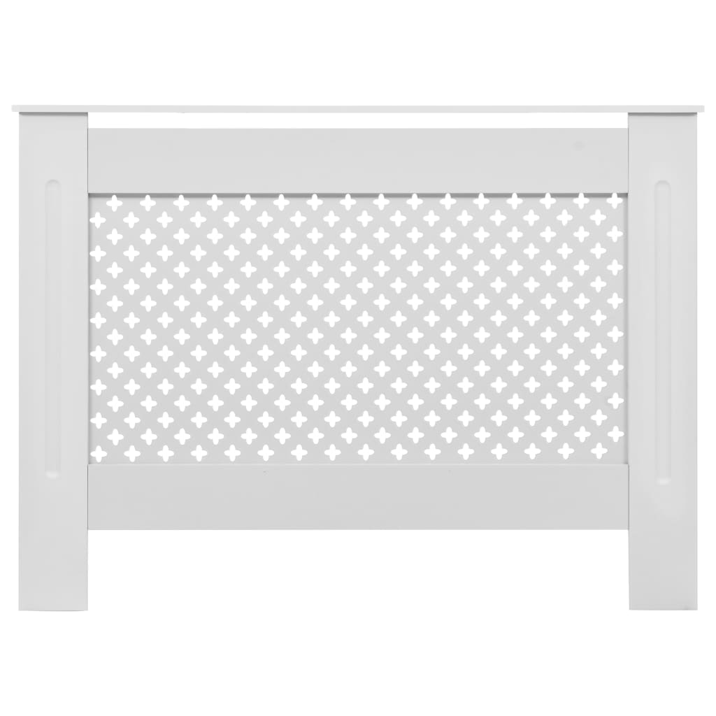 Boîtier de radiateur 78 cm MDF