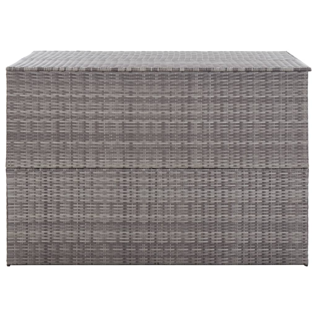 Tuinbox 150x100x100 cm poly rattan